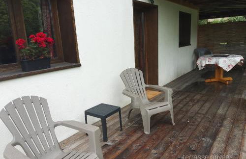 Votre appartement savoyard avec Parking à la télécabine pour skier les 3 Vallées ! - Foto 33