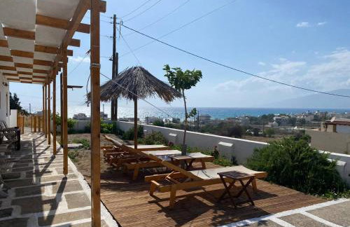 Poseidon House, With Seaview - Foto 17