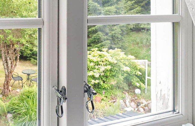 8 Person Holiday Home in Annerstad-by Traum - Foto 40