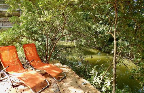 Kornspeicher Himmelpfort - Foto 21