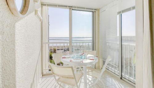 Apartment Les Portes de la Plage by Interhome - Foto 4