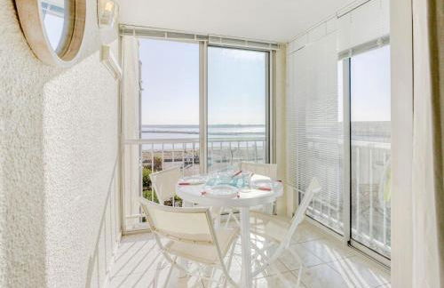 Apartment Les Portes de la Plage by Interhome - Photo 4