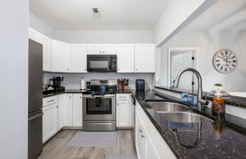 South End's Solace - Foto 8