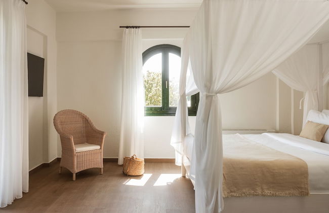 Grecotel LUXME Costa Botanica - Foto 23