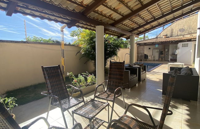 Sobrado - Px JK 5 quartos e 3 suites - Foto 33