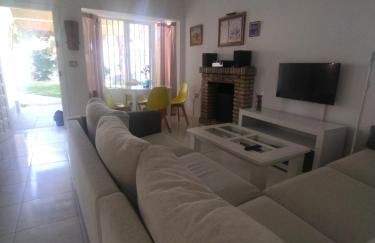 Chalet Costa de la Luz - La Barrosa - Foto 18