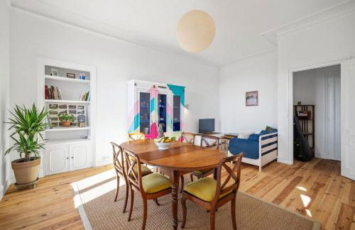 Le Riviera Palace - Vue sur la Mer - Parking privé - Foto 14