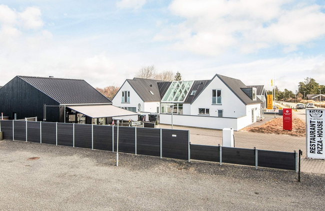 4 Star Holiday Home in Blavand - Foto 23