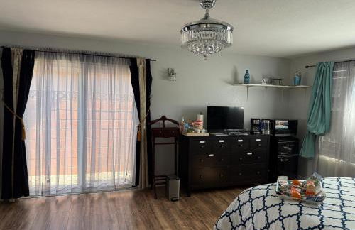 Romantic Coastal Private Room - Foto 18