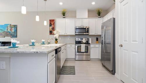 Four Bedroom w/ GameRoom 5152A - Foto 5