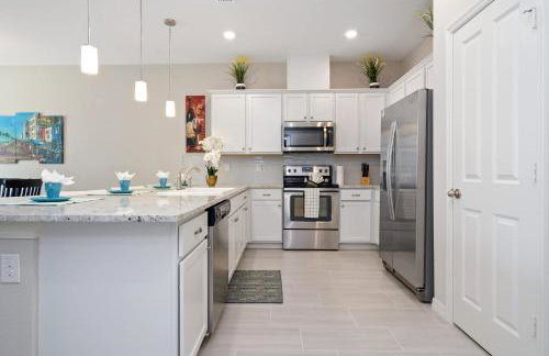 Four Bedroom w/ GameRoom 5152A - Foto 5