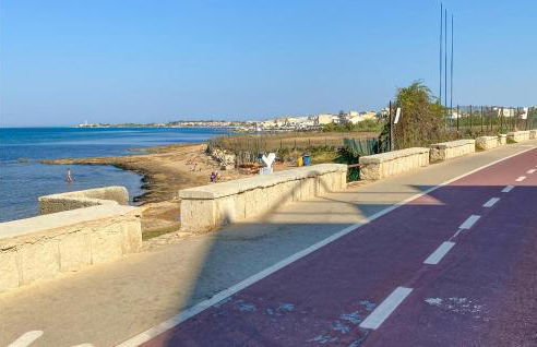 Cozy Home In Santa Croce Camerina - Foto 14