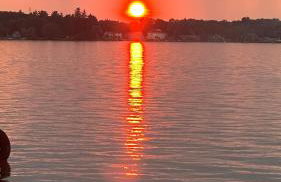 Cozy Cottage-hot tub-scenic views & private dock - Foto 14