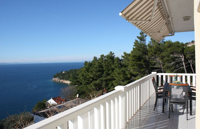 Villa Blue Adriatic - Foto 39