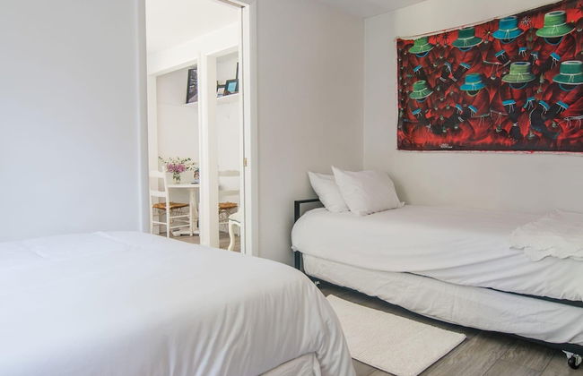 The Flat a Wanderlust Abodes Property - Foto 9