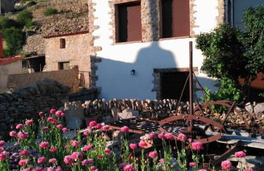 Casa Rural Caseta de l' Hort - Foto 21