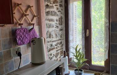 Αρχοντικό Πανόραμα - Foto 14