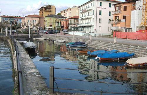 Casa vacanze Porto Valtravaglia Lago Maggiore - Photo 25