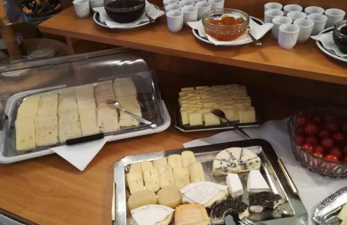 Alte Forsterei - Foto 16