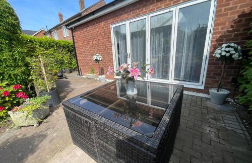 Cannock Chase Guest House Self Catering incl all home amenities & private entrance - Foto 19