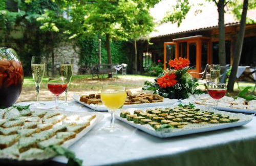 Agriturismo Torrazzetta - Foto 11