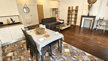 Cosy rental - Normandy - Foto 3