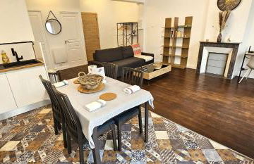 Cosy rental - Normandy - Foto 3