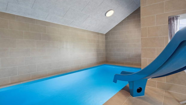 5 Star Holiday Home in Sydals - Foto 2, Piscina