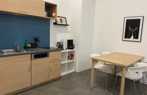 Fabella Flats Forchheim - Photo 40