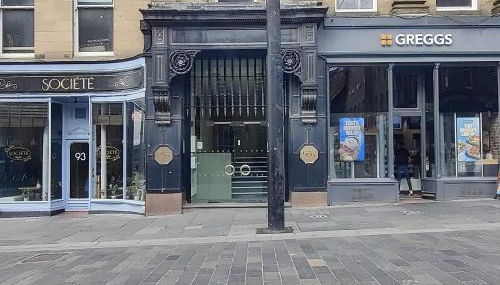 The Monument - Foto 4