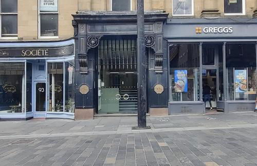 The Monument - Foto 4