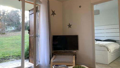 #P0 Le Montbonnot Luminous T2 Garden - Terrace - Foto 5