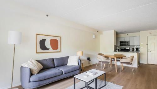 Blueground Hudson Exchange pool nr Liberty Park NYC-1890 - Foto 2, Other