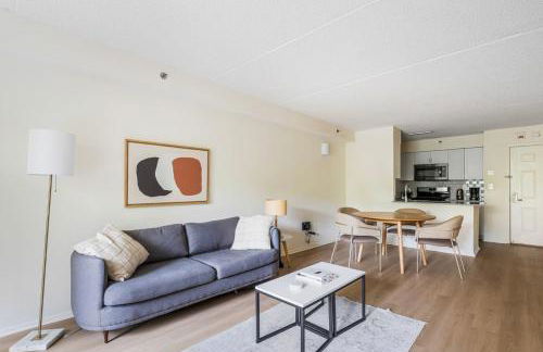 Blueground Hudson Exchange pool nr Liberty Park NYC-1890 - Foto 2