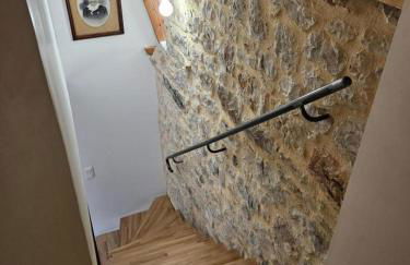 Gîte La Proue du Serre 4/5 personnes - Foto 22