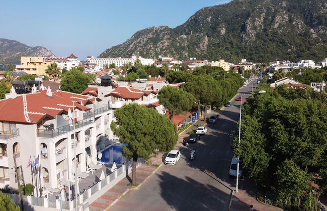 Arya Apart - Foto 56