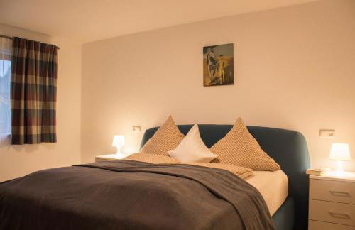 Dauscher Hof - Sauna & Pool - Foto 22