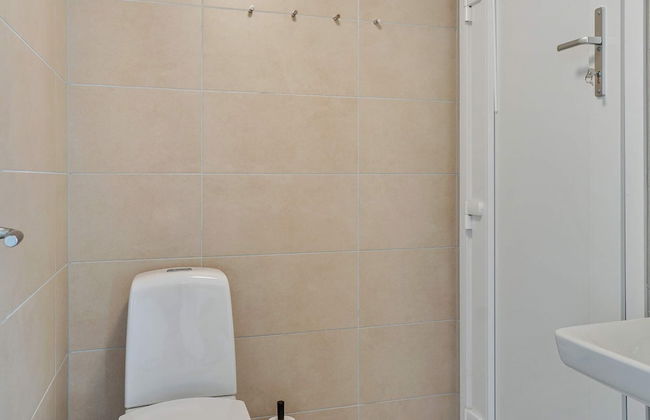 Holiday Home in Vejby - Foto 23