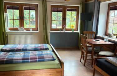 Iseler Mühle - Foto 16