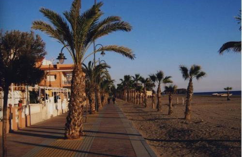 Apartment in Bolnuevo - Photo 2