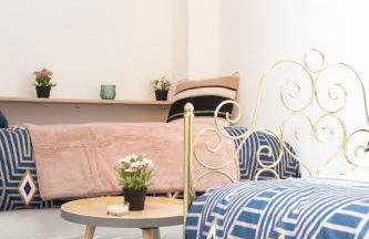 Le Hangar Fleuri - Foto 50