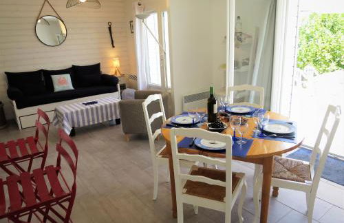 Holiday Home Mon Poussin by Interhome - Foto 13