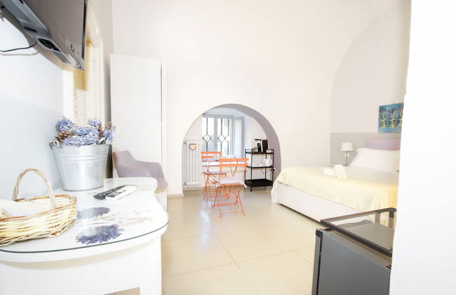 Le Tre Sorelle - Foto 78