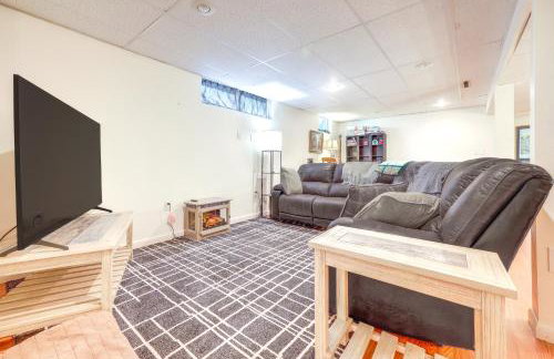 8 Mi to Lake Bowdoin Pet-Friendly Family Home! - Photo 17