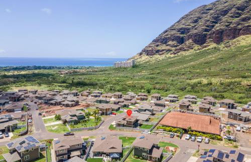 Oahu Perfect Vacation - Million Dollar View, Pool, Near Beach, Sleeps 14 - Foto 12