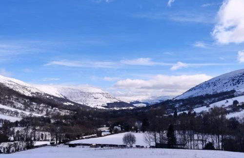 3 Bed in Capel Y Ffin 93362 - Foto 32