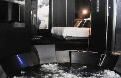 Suite Chic - Antre-parenthèse - Foto 6