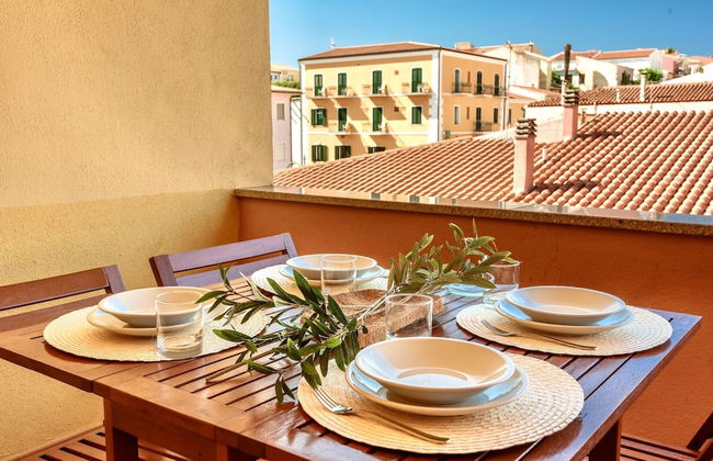 Residence con piscina a 300 mt dal mare - Foto 11