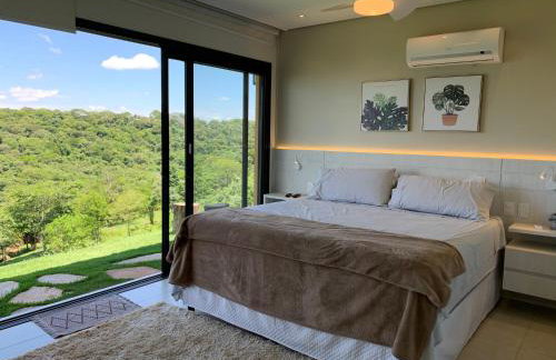 Paraíso do Morro dos Ventos - Foto 42