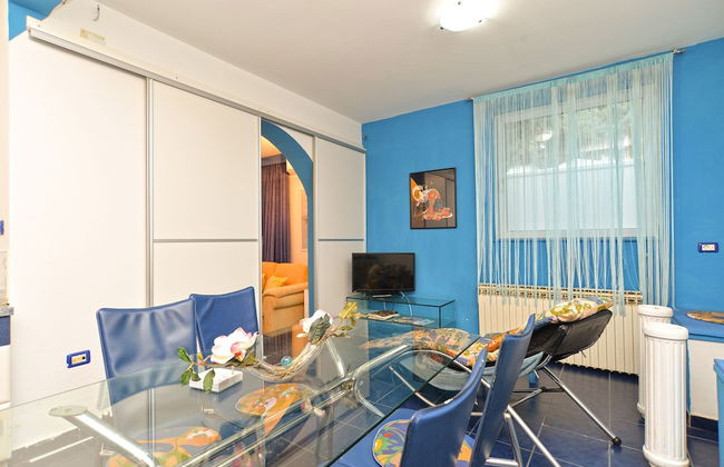 Apartments Mila 1039 - Foto 21